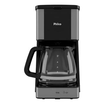 Cafeteira Elétrica Philco Preto 220v - Pcf40a