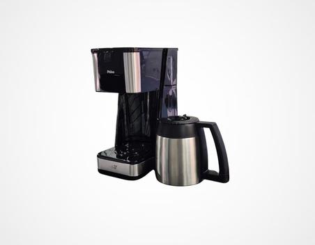 Cafeteira Elétrica Philco Preto 110v - Pcf40d