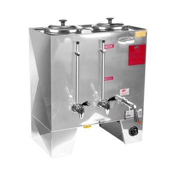 Cafeteira Industrial/comercial Consercaf Premium Inox 110v - Mcl101