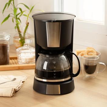 Cafeteira Elétrica Mimo Style Smart Preto 110v - Cf01