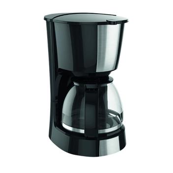 Cafeteira Elétrica Mimo Style Smart Preto 220v - Cf01