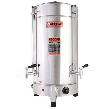 Cafeteira Industrial/comercial Record Tradicional 10l Inox 220v - Cm10