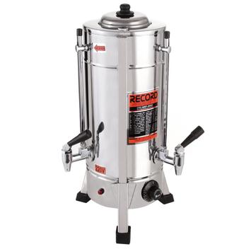 Cafeteira Industrial/comercial Record Tradicional 2l Inox 110v - Cm2