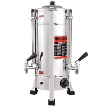 Cafeteira Industrial/comercial Record Tradicional 6l Inox 220v - Cm6
