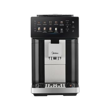 Cafeteira Expresso Midea Série Pro Preto 220v - Cfa15p2