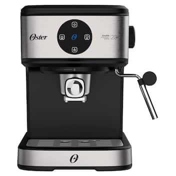 Cafeteira Expresso Oster Double Inox 220v - Ocaf900