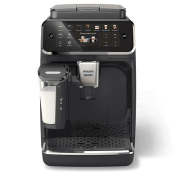 Cafeteira Expresso Philips Walita Lattego Série 4400 Preto 220v - Ep4441
