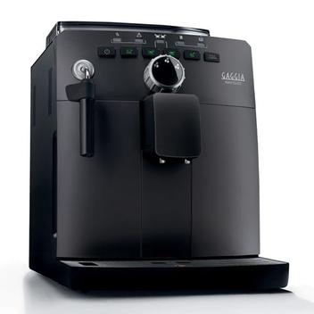 Cafeteira Expresso Gaggia Naviglio Preto 110v - Hd874941