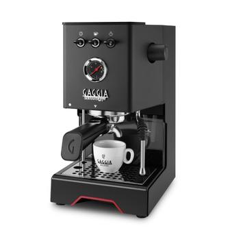 Cafeteira Expresso Gaggia Classic Up Preto 110v