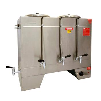 Cafeteira Industrial/comercial Consercaf Inox 220v - Cip50