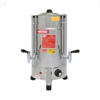Cafeteira Industrial/comercial Consercaf Tradicional 4l Inox 220v - C42