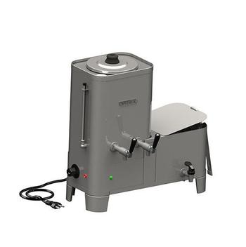 Cafeteira Industrial/comercial Universal Inox 110v - Mc151et