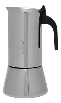 Cafeteira Italiana Imeltron Venus 500ml Inox - 10410010