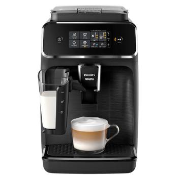 Cafeteira Lattego Serie 2200 Philips Walita - Ep2230 220v - Cafeteiras ...