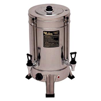 Cafeteira Industrial/comercial Monarcha Popular Inox 110v - Mstp3