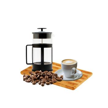 Kawas Coffee - Prensa Francesa Parma 350 ml