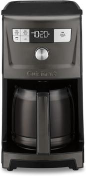 Cafeteira Elétrica Cuisinart Perfectemp Inox 110v - Dcc-3500bks