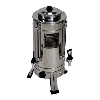 Cafeteira Industrial/comercial Monarcha Standard Inox 110v - Mst2
