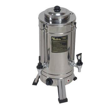 Cafeteira Industrial/comercial Monarcha Standard Inox 110v - Mst3