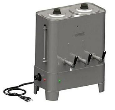 Cafeteira Industrial/comercial Universal Inox 220v - Mc2100st