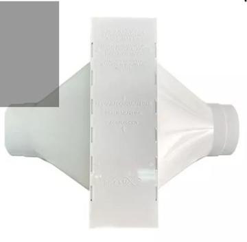 Caixa Aparelho De Filtragem Filbox Fp 200 Red G4 M5 Sicflux - Caixas de ...