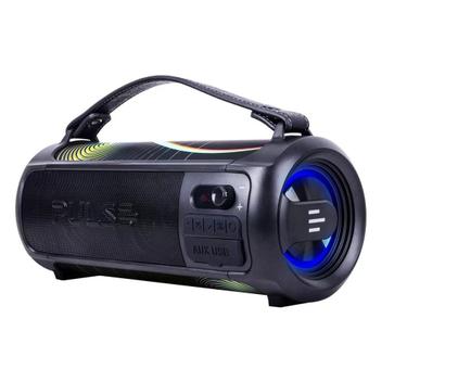 Caixa de Som Pulse Sound Bazooka Blast 2 Sp617
