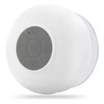 Caixa de Som Altomex Branco Al-06