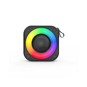 Caixa de Som X-cell Preto Zqs-1205
