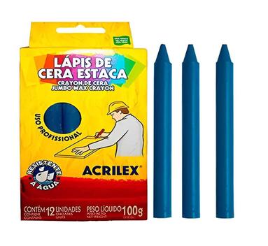 Kit Com 12 Lápis De Chumbo Mecânicos