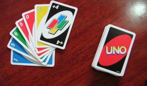 20 Und. UNO Jogo de Cartas - Deck de Cartas - Magazine Luiza