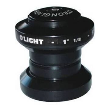 Jeu De Direction Stronglight Headstrong 1 Pouce - Années 90/2000 - Pour Vélo De Route - Occasion