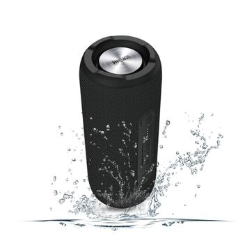 Caixa de Som Hrebos Preto Hs-623