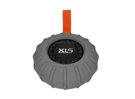 Caixa de Som Xls Cinza Xls-238