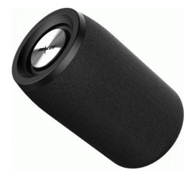 Caixa de Som Zealot Preto S32