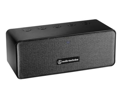 Caixa de Som Audio Technica Preto At-sp65xbt