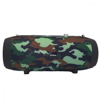 Caixa de Som Kapbom Camuflado Ka-8537