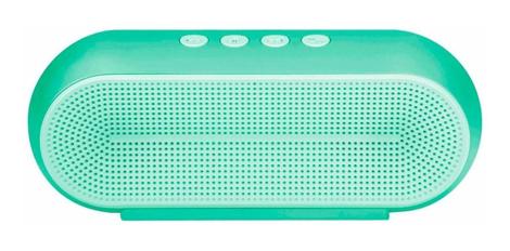 Caixa de Som Infokit Verde Vc-m290bt