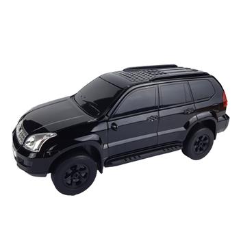 Caixa de Som Xtrad Sport Suv Preto Ws-211