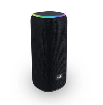 Caixa de Som Imenso Preto X81