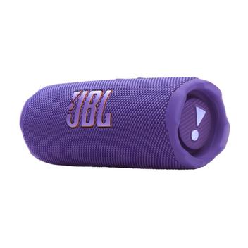Caixa de Som Jbl Roxo Flip 7
