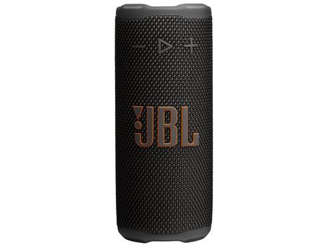 Caixa de Som Bluetooth JBL Grip Preta