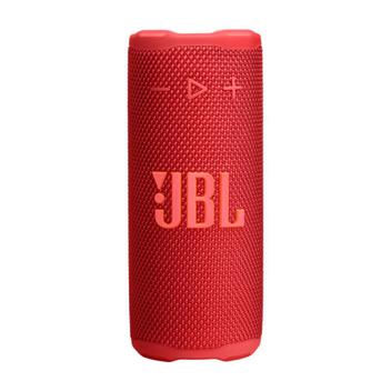 Caixa de Som Jbl Vermelho Grip