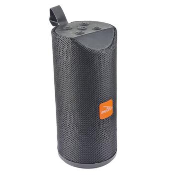 Caixa de Som Grasep Preto D-y03