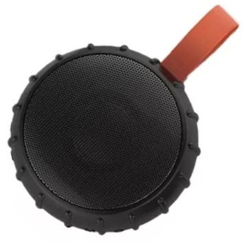 Caixa de Som Kapbom Preto Ka-8506