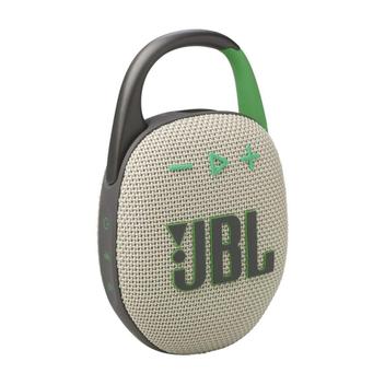 Caixa de Som Jbl Verde Clip 5