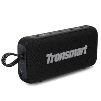 Caixa de Som Tronsmart Preto Trip