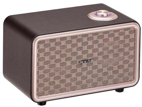 Caixa de Som Pulse Sound Presley Sp367