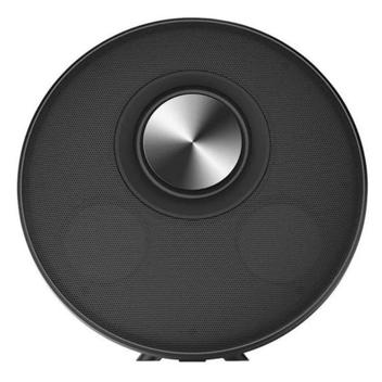 Caixa de Som Oex Preto Sk411