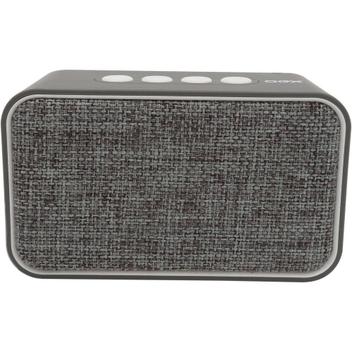 Caixa de Som Oex Cinza Sk407