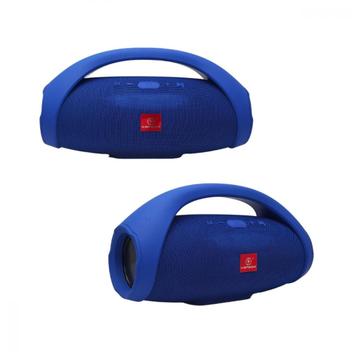 Caixa de Som Kapbom Azul Ka-0023
